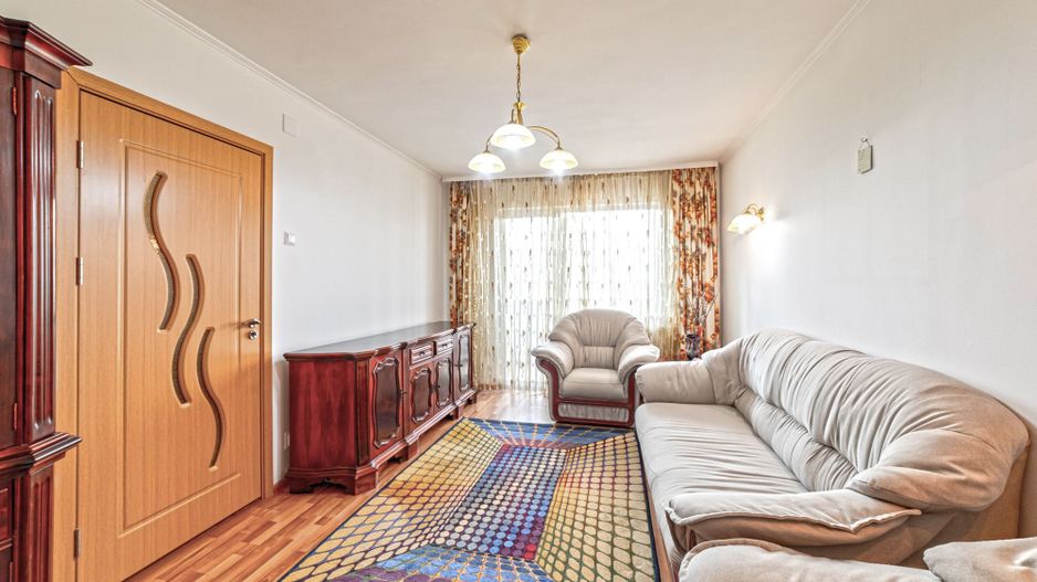 PRET NOU! Apartament 2 camere - Vlaicu - Poză 1