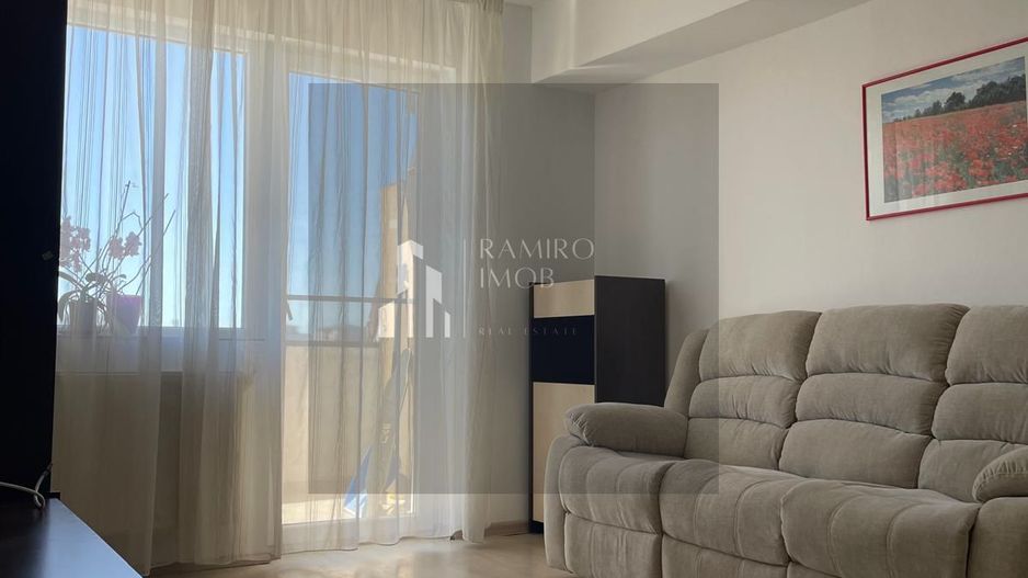 Apartament 3 camere 85mp etaj 3 Aparatorii Patriei - Berceni - Poză 7