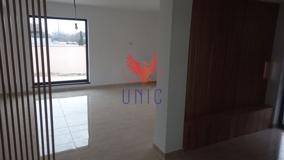 Vila la cheie P+1 zona Bordei - Poză 15