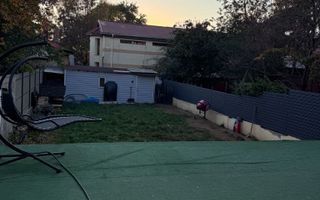 Vila verde cartier Baneasa - Poză 18