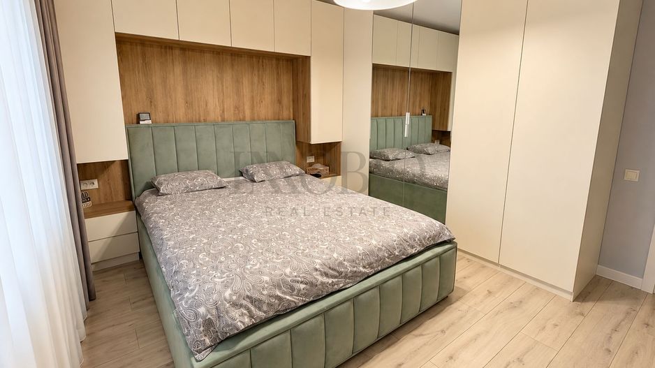 Apartament 3 camere din 1991 | 81 mp | Parcare 2 | Mall Vitan - Poză 3