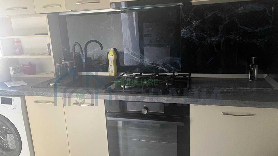 Apartament cu o cameră, zona Bila, Iași – de închiriat - Poză 6