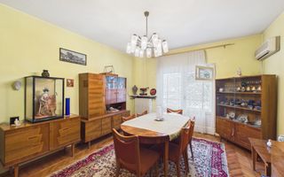 Piata Amzei 7-9 vedere Biserica Amzei - Ap 3 camere 108 mp - Poză 1