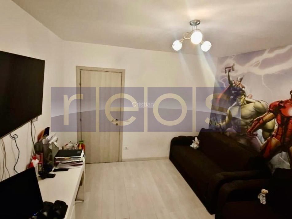 VANZARE APARTAMENT 3 CAMERE 76MP MUNCII MIHAI BRAVU DECOMANDAT DUBLU VEDERE - Poză 7