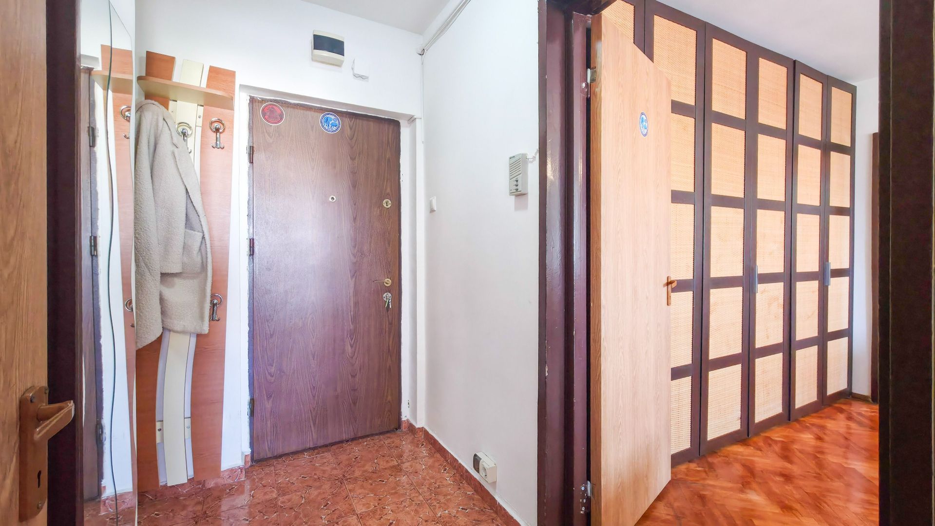 2 camere | Piata Gorjului | metrou | bloc reabilitat | 0% COMISION - Poză 14
