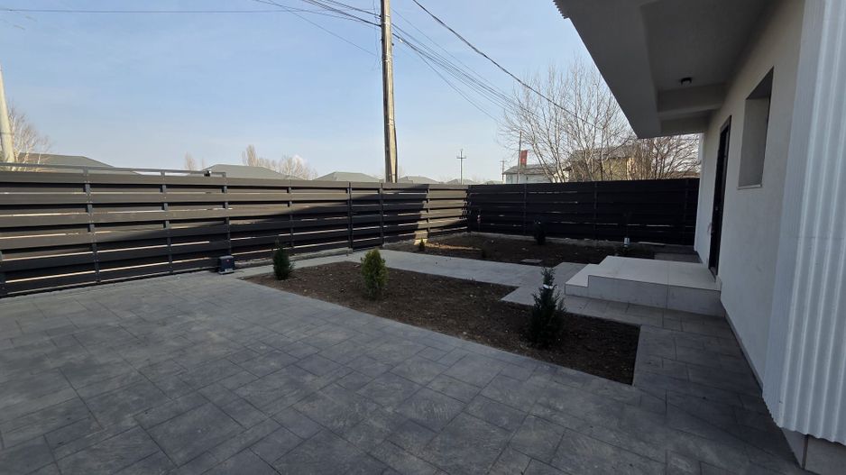 Vila moderna Liddl Tunari, TOATE UTILITATILE, 0% comision - Poză 27