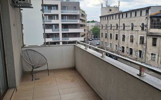Garsoniera de inchiriat SOHO UNIRII - Poză 6