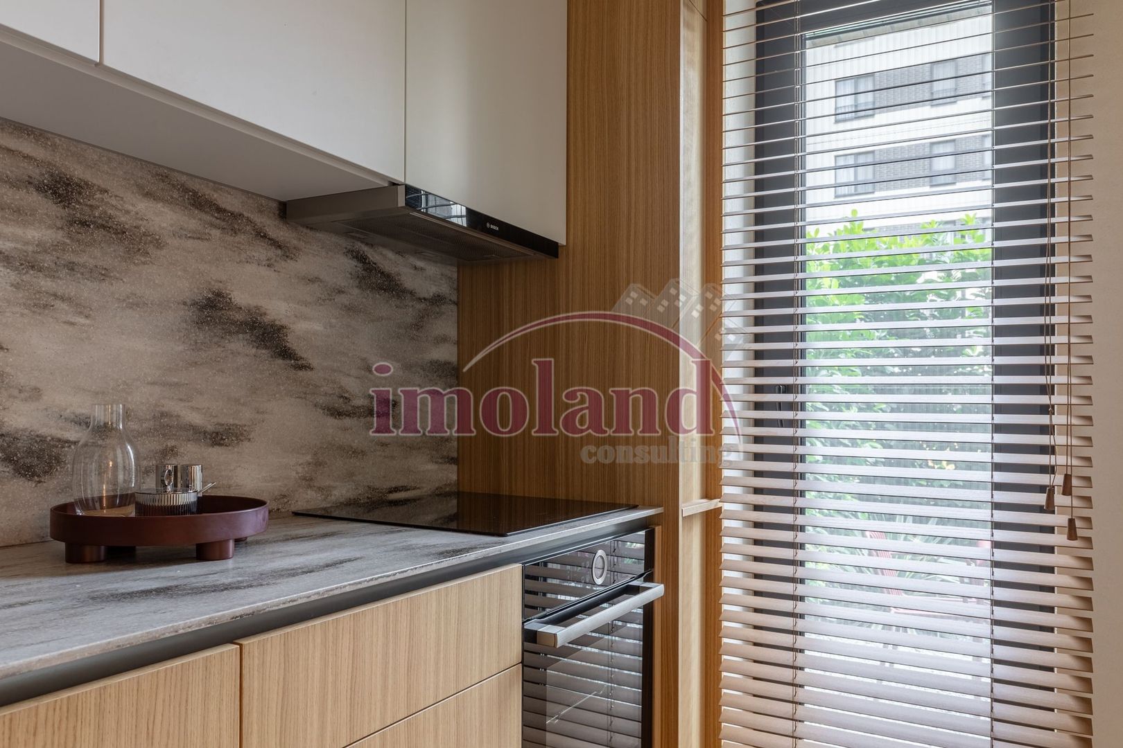 Apartament 3 camere | mobilat + utilat | vanzare - Avalon Estate-Pipera - Poză 9