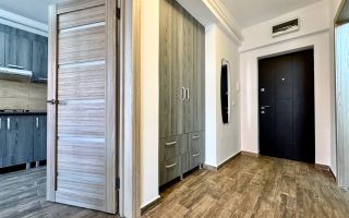 Vânzare apartament - 1 cameră - 40,55 m.p. - Tătărași - Poză 13