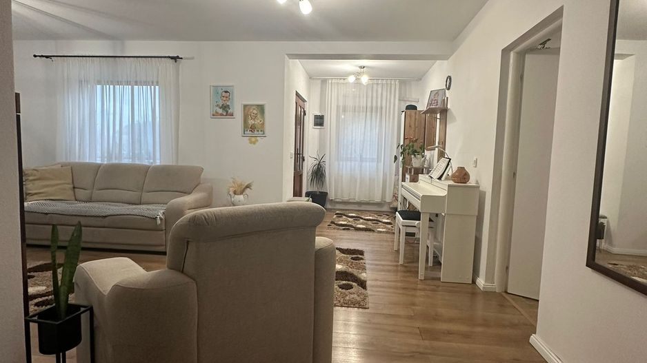 COMISION 0% !! | Casa individuala | Sanmihaiu Roman - Poză 6