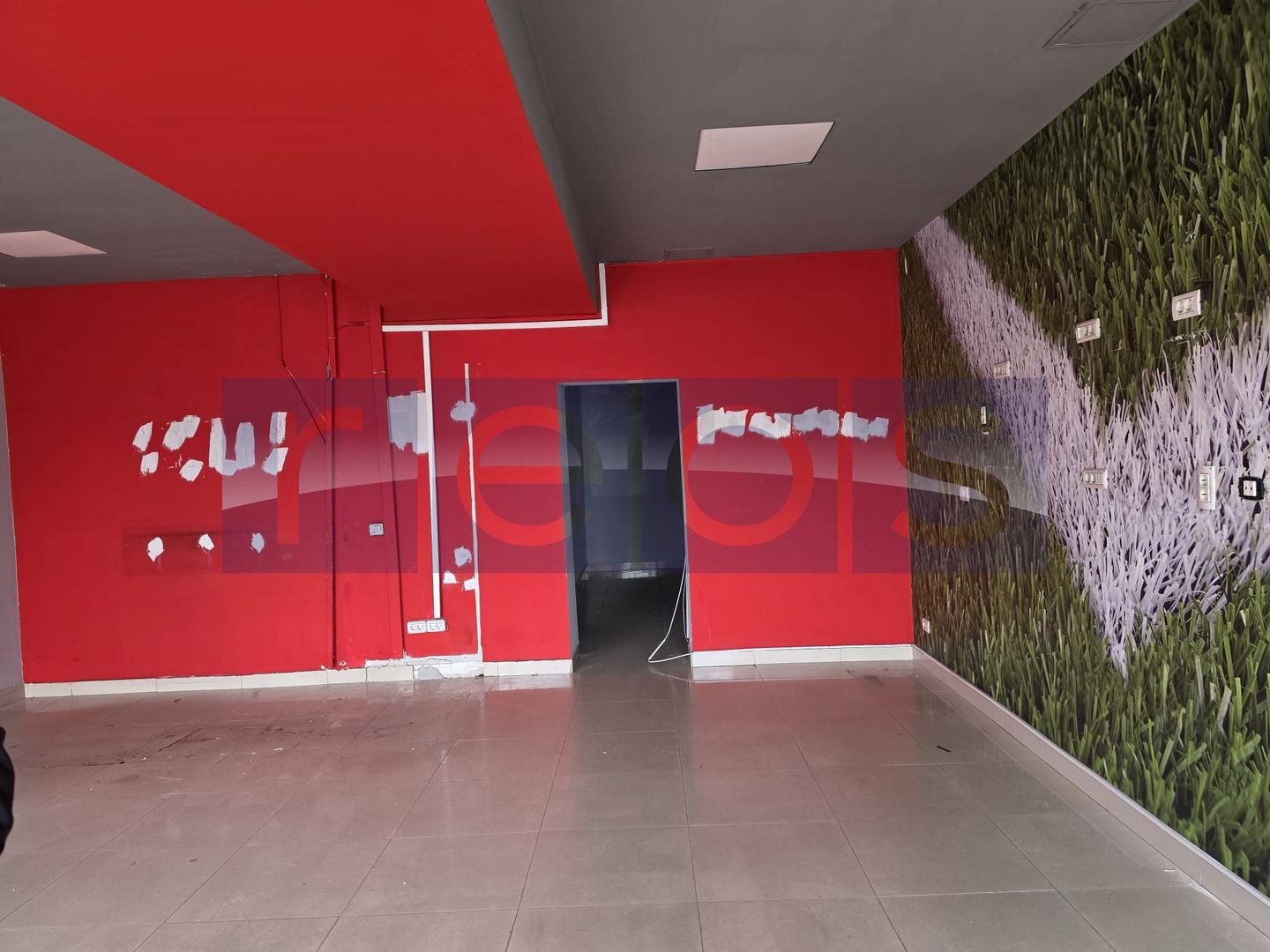 INCHIRIERE SPATIU PARTER | ZONA DRISTOR - Poză 3