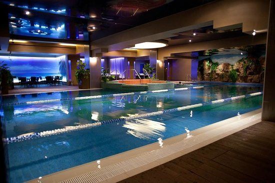 2 camere + birou/dressing | Rin Grand Residence - Poză 1