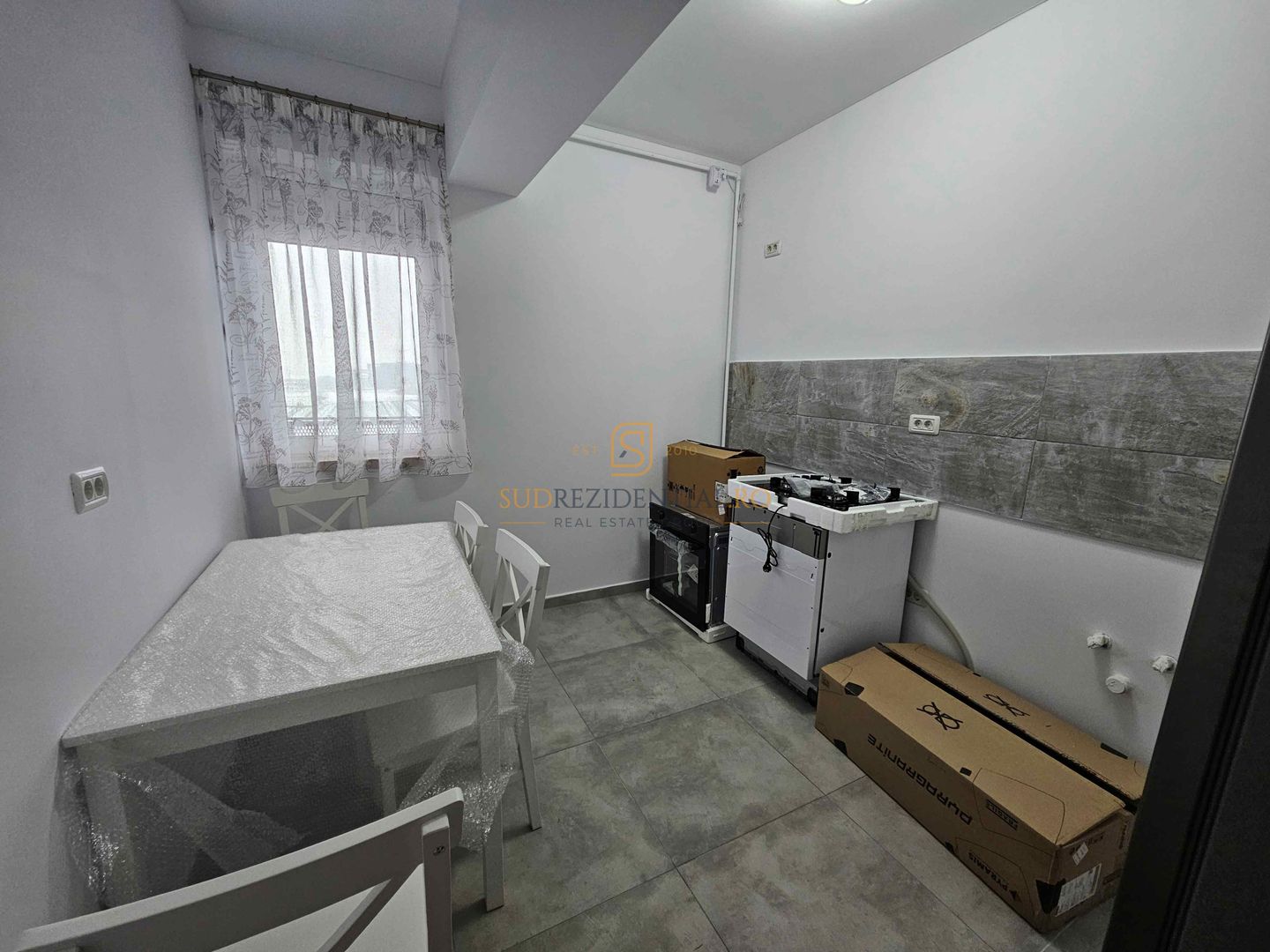 Apartament 2 camere, Prima închiriere, Bd. Metalurgiei / Parc Arghezi - Poză 8