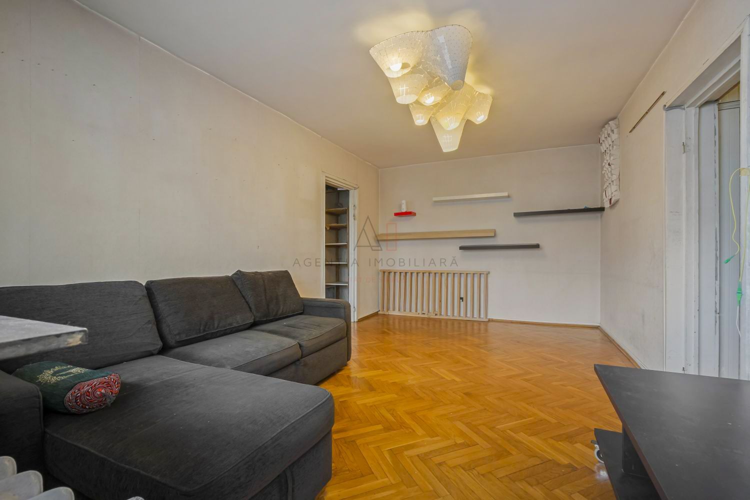 Ap 4 camere / 89 mp/ Stefan cel Mare/ Lizeanu - Poză 3