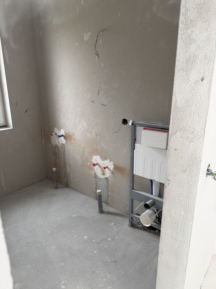 BRASADAS vinde ap 2 cam 56 mp etajul 1 Micro 17 parcare. - Poză 7
