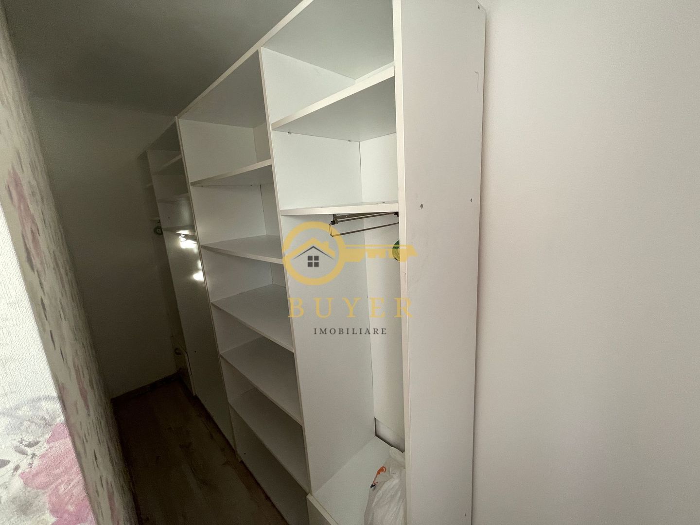 Apartament cu 2 cam la etajul 1, complet mobilat si utilat, balcon - Poză 8