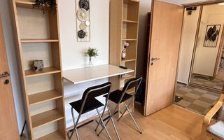 AP. 2 CAMERE IANCULUI, BUCATARIE INCHISA, BLOC REABILITAT, MODERN - Poză 2