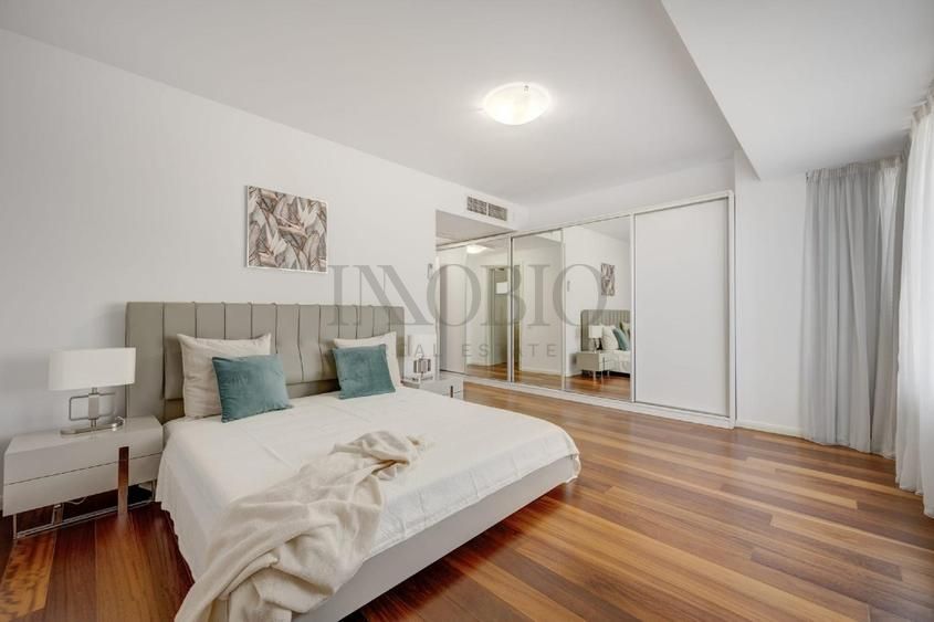 Apartament de 3 camere Modern | Complex Barbu Delavrancea + parcare - Poză 7