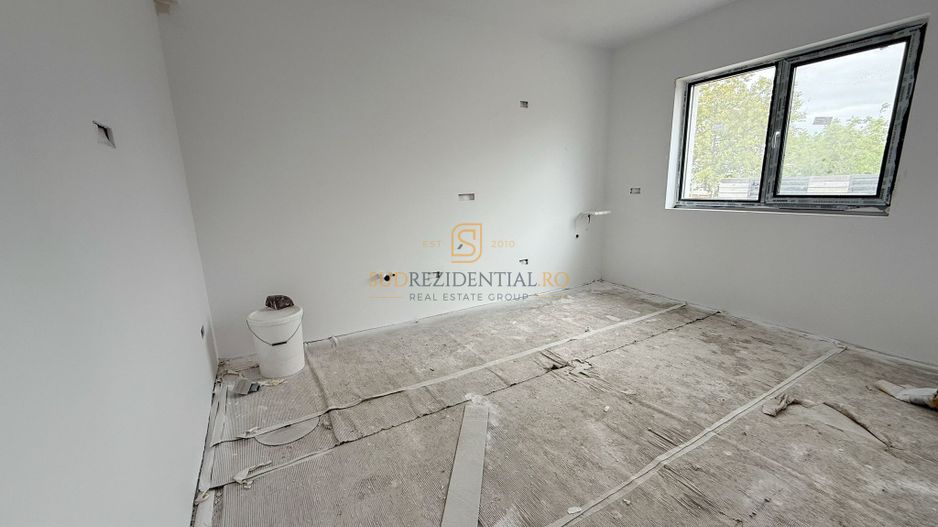 Vila Individuala / 4 Camere / Zona centrala / Comuna Berceni - Poză 5