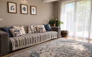 Casa individuala de 256 mp si curte, Pet friendly, in Andrei Muresanu! - Poză 1