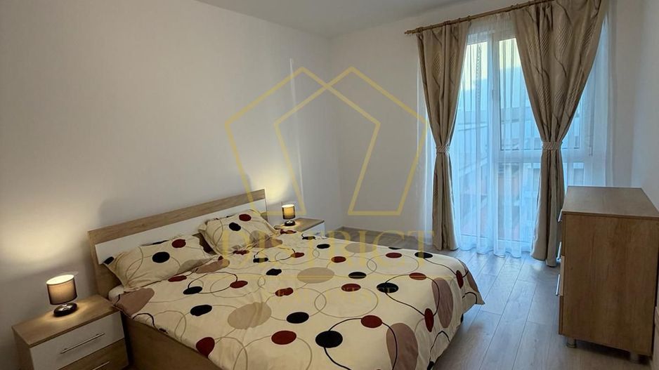 Apartament modern decomandat 2 camere | Aradului - Poză 1