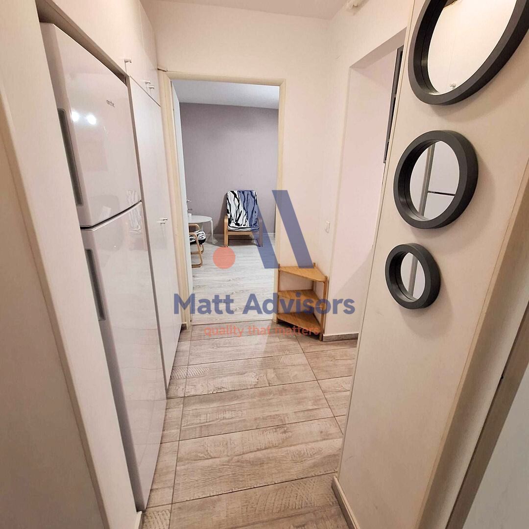 CHIRIE Apartament modern 2 Camere | Herastrau | Arcul de Triumf - Poză 2