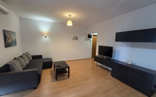 Garsonieră premium de vânzare – Ghica Plaza | 40 mp | Mobilată complet - Poză 5