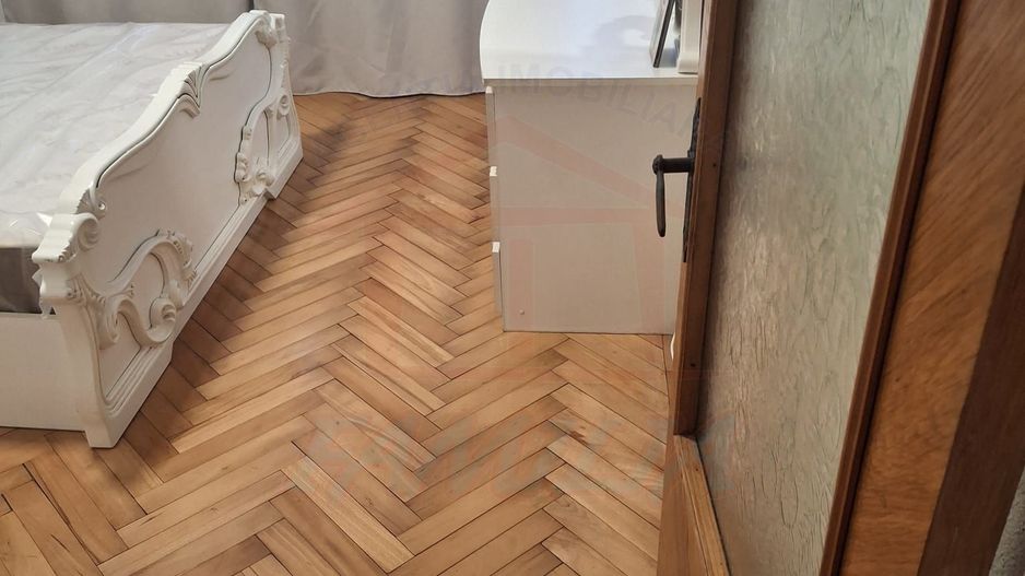 🏡 Apartament cu 2 camere de închiriat – Micro 18 - Poză 16
