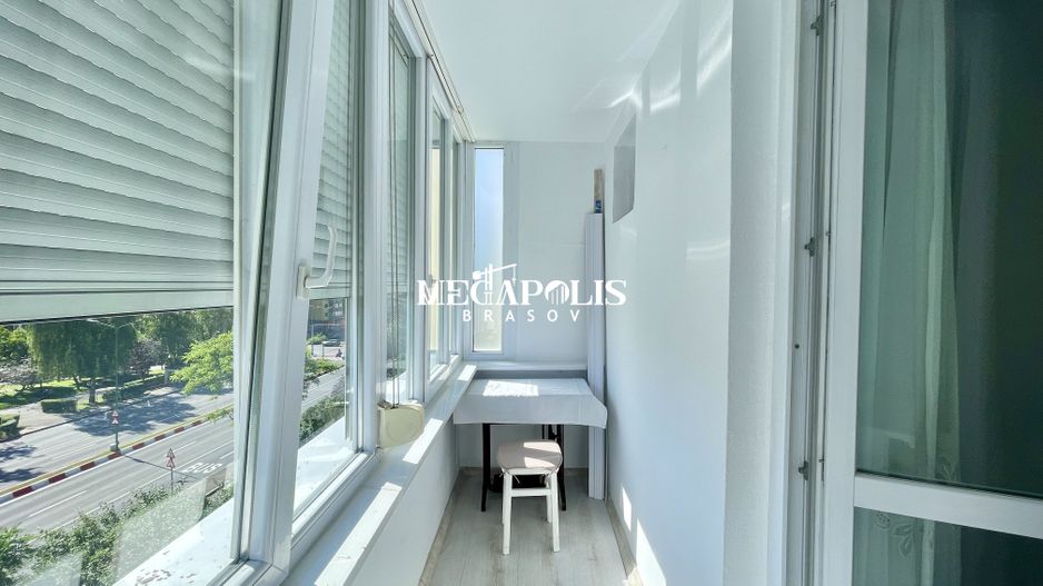 Apartament 2 camere | Prima închiriere | Calea București | AC - Poză 15