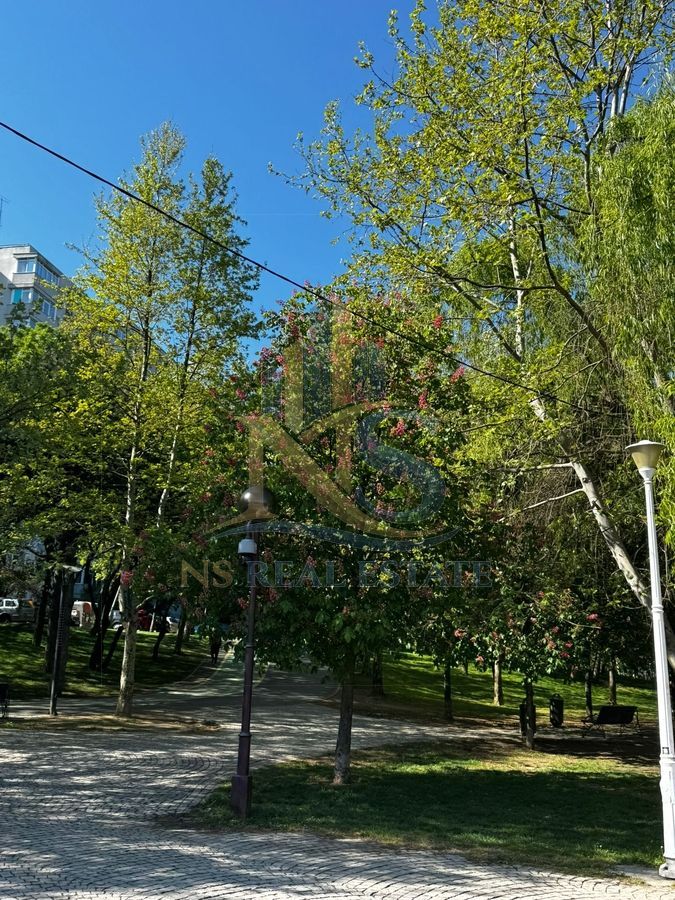Apartament 3 camere de vânzare Titan - Poză 11