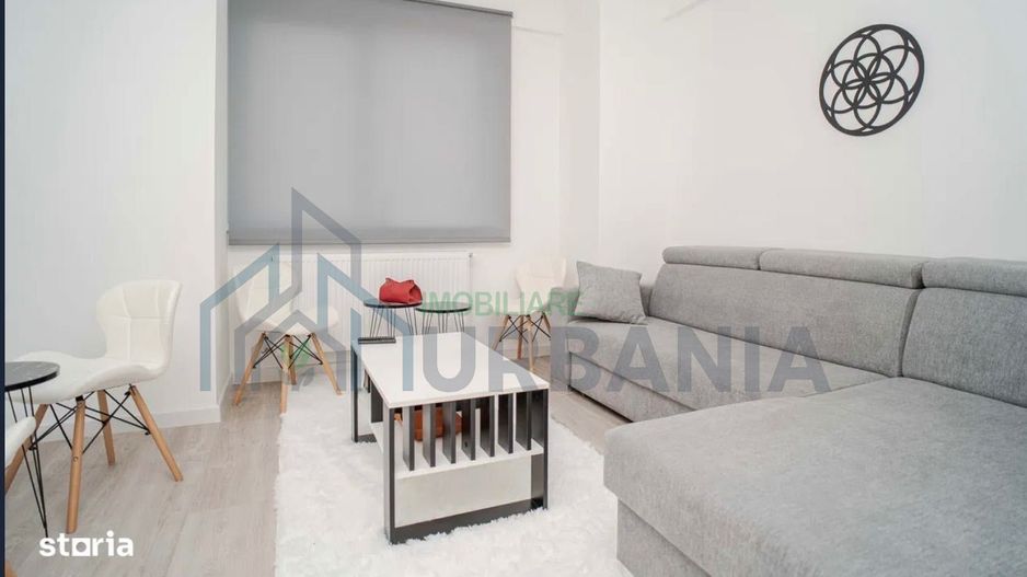 Apartament modern de vânzare în zona Visoianu, Lunca Cetătuii - Poză 2