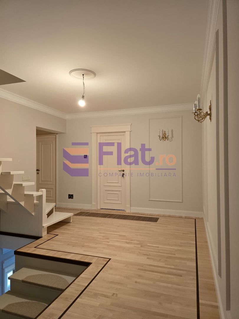 Casă de Vis de Vânzare – Râșnov, Zona Glăjărie (Râul Mare) - Poză 63