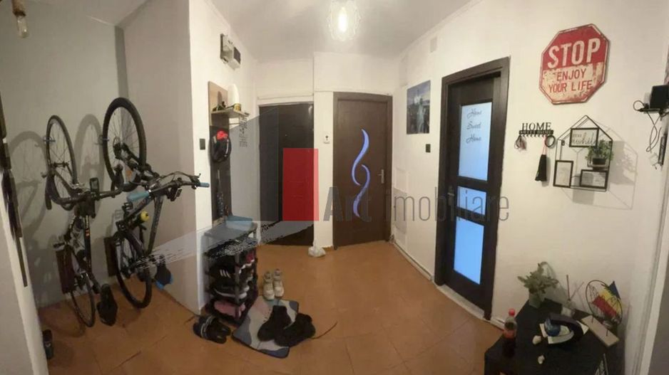 APARTAMENT 2 CAMERE LACUL TEI - Poză 1