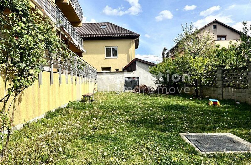 Apartament cu 3 camere, vibrant si primitor, zona liniștită, Mircea cel Bătrân - Poză 22