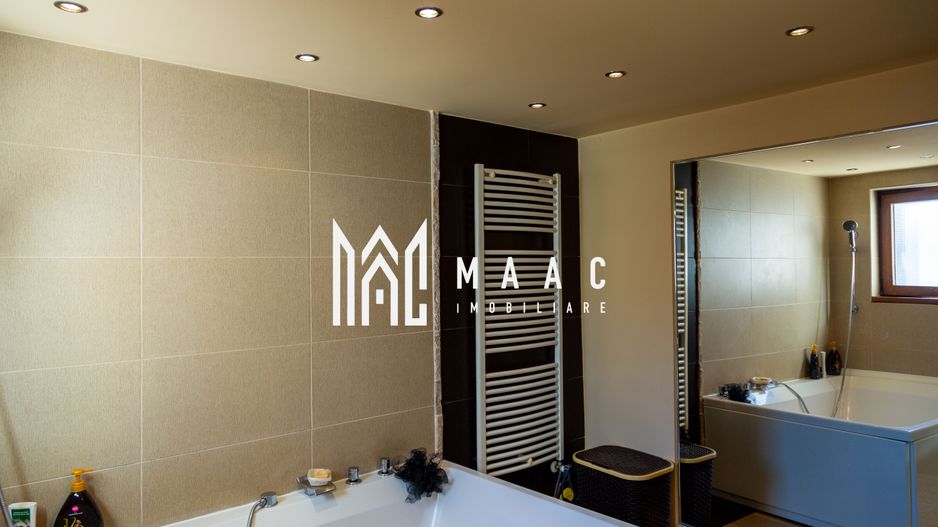 Casa 6 camere | P+M | Curte | 270 MPU | Zona Centrala - Poză 13