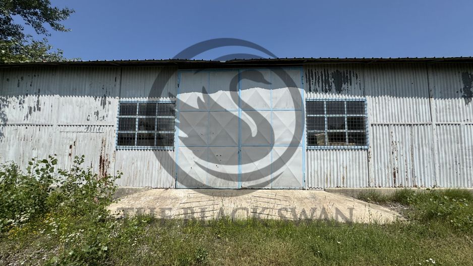 Hala de vanzare | 1.100mp I Boldesti-Scaieni - Randament anual 10% - Poză 5