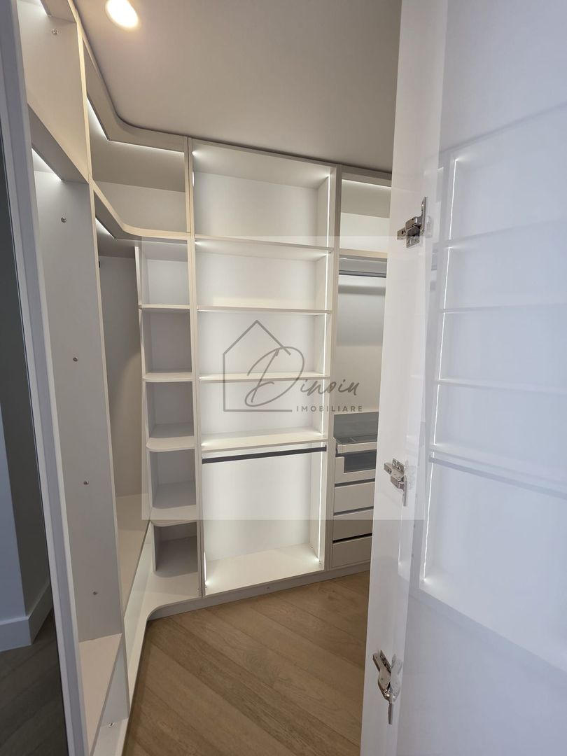 Apartament 3 camere Iancu Nicolae I Cortina 126  I Jolie Ville I COM0% - Poză 19