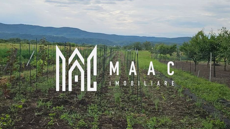 Teren intravilan de vânzare | Râmnicu Vâlcea | 2.800 mp - Poză 3