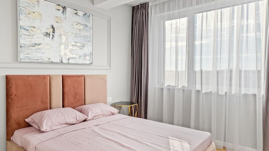 Apartament 3 camere - 70 mp utili - CITY NORD Mihai Eminescu - Poză 17