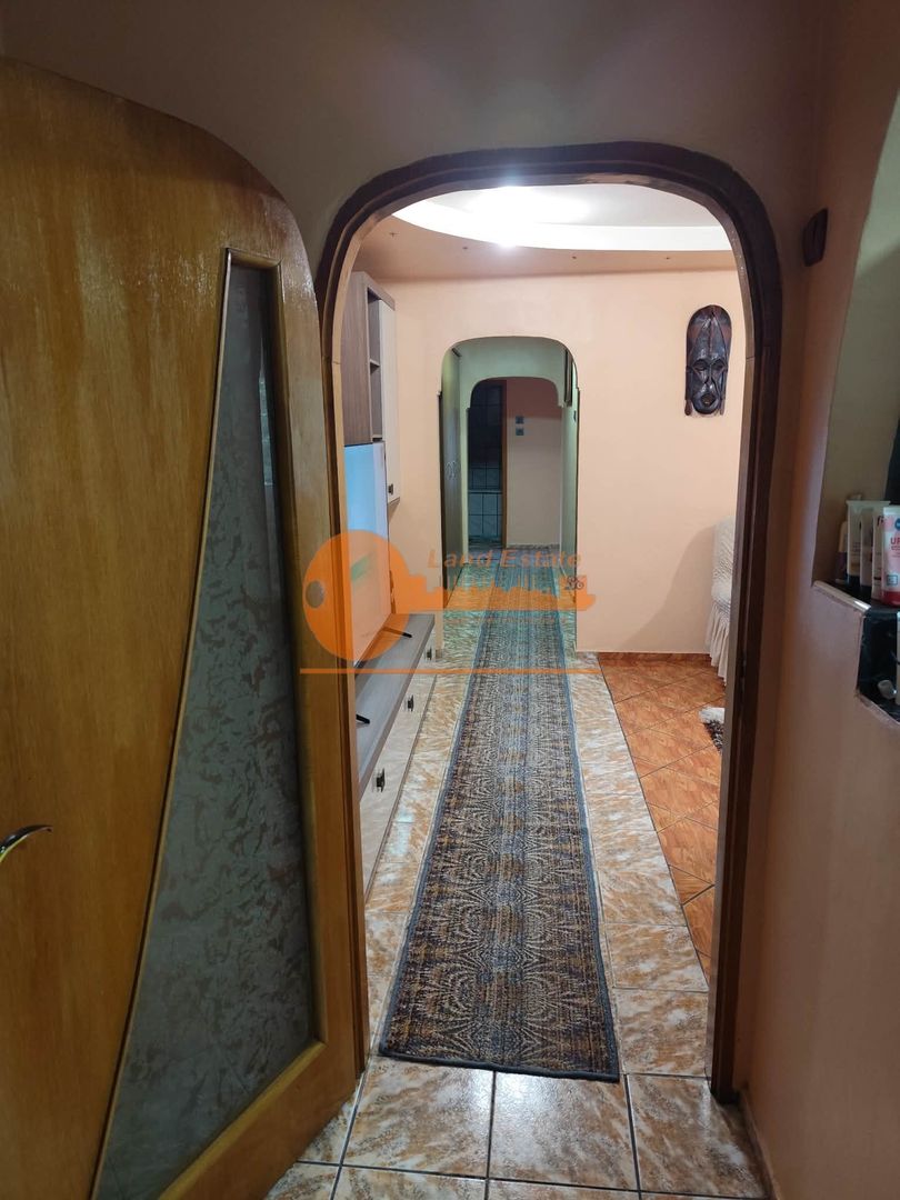 4 Camere | 110 mp | Morarilor – Metrou Costin Georgian 400 m - Poză 6