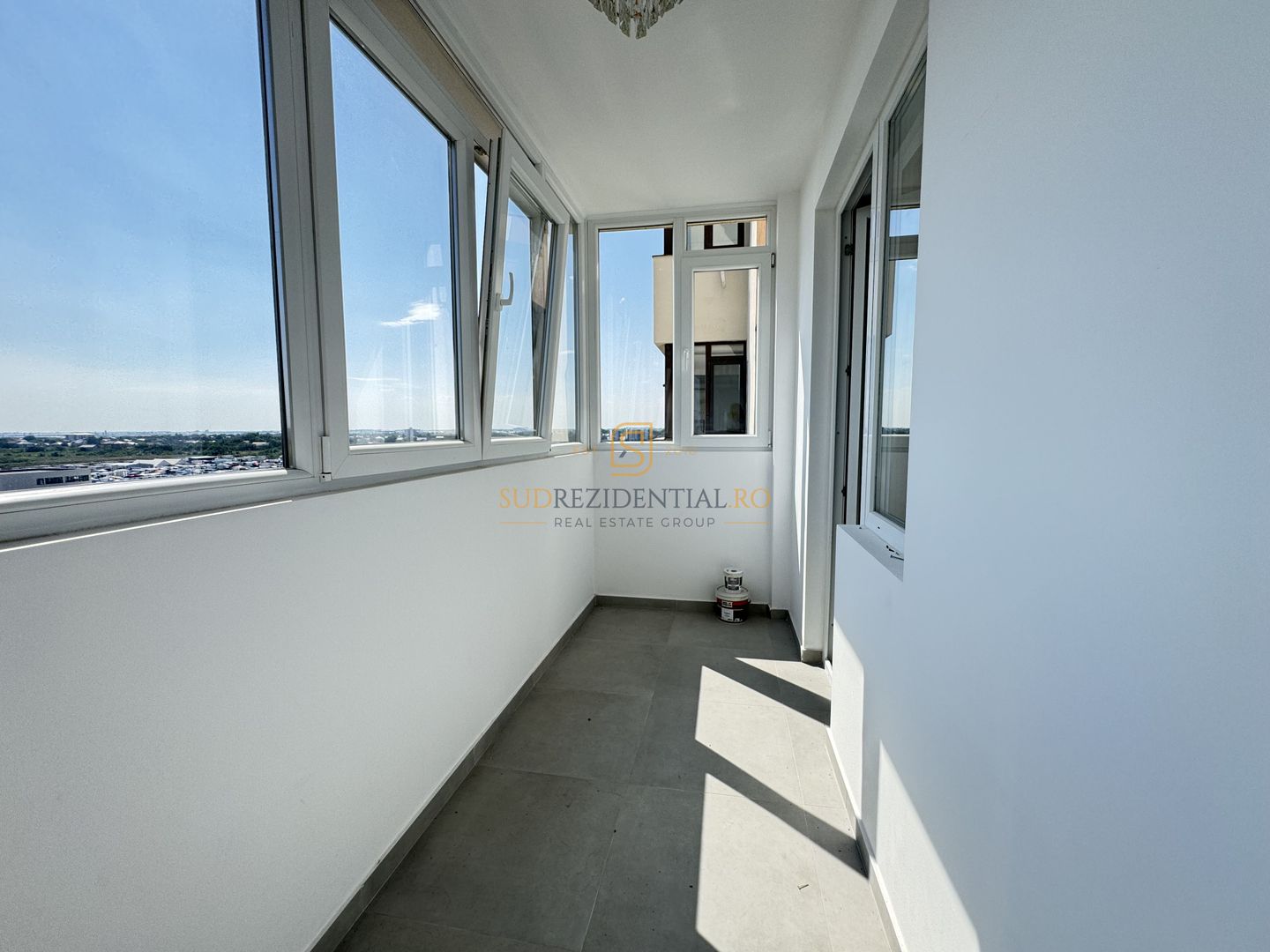 Apartament 2 camere, mobilat si utilat lux, parcare - Confort Urban - Poză 11