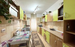 Apartament cu 2 camere decomandate/Ion Mester. - Poză 2
