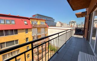 Apartament cu 2 camere de închiriat, Str Ploiești, zona NTT/Bosch ! - Poză 7