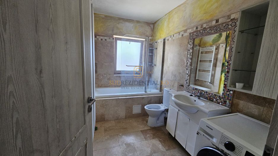 Vilă 3 camere de vânzare – Comuna Berceni, la 10 minute de București - Poză 11