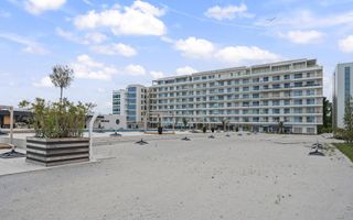 CAELIA RESIDENCE | MAMAIA | VEDERE FRONTALA LA MARE | EXCLUSIVITATE | LUX - Poză 9