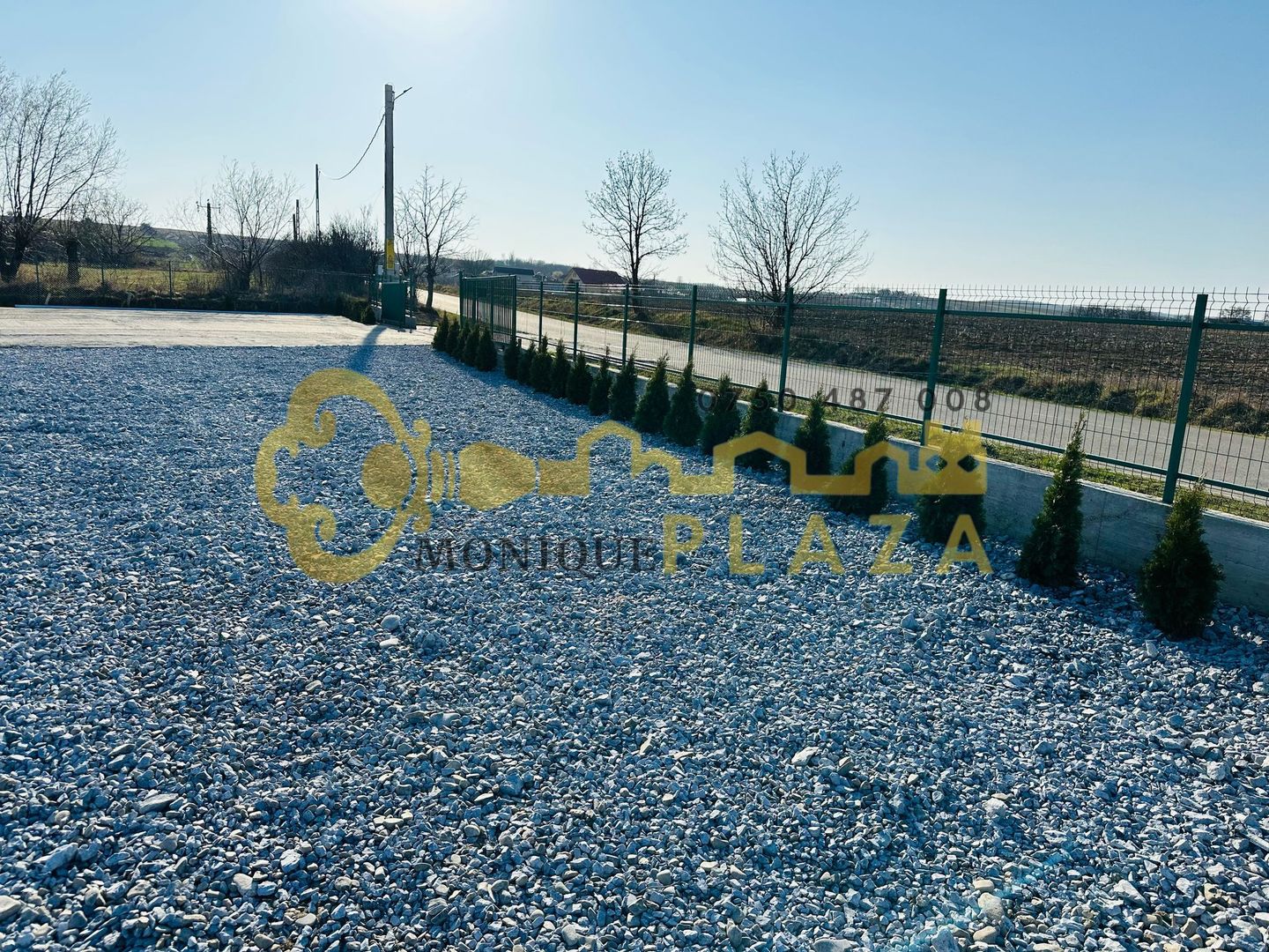 Constructie noua | Pardoseală elicopterizată | Spații administrative | - Poză 7