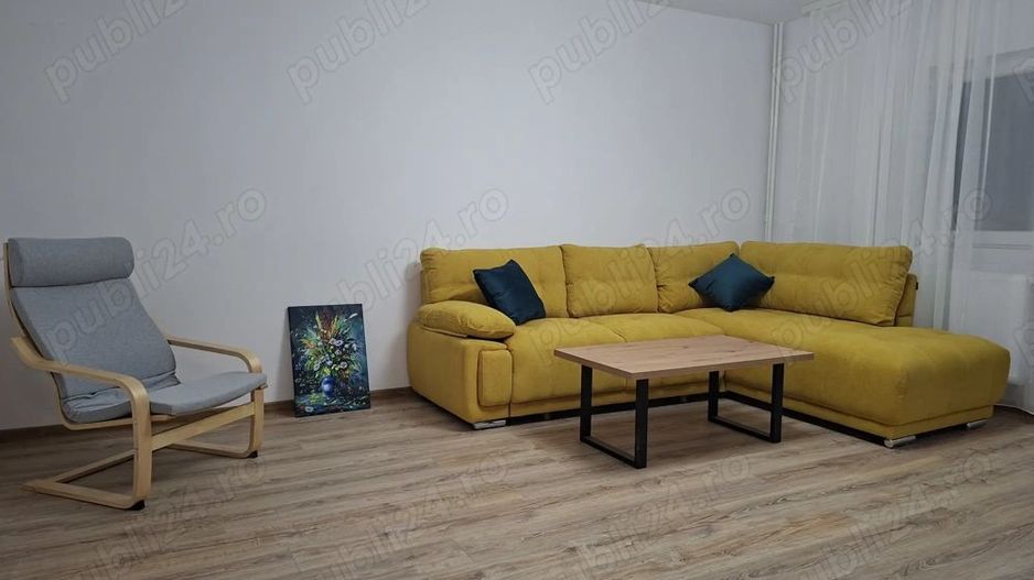 Inchiriere apartment 2 camere - Poză 1