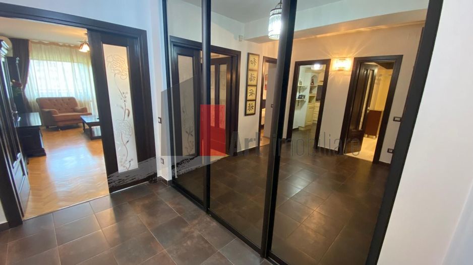 Apartament cu 2 camere de vanzare-Unirii-Alba Iulia - Poză 8