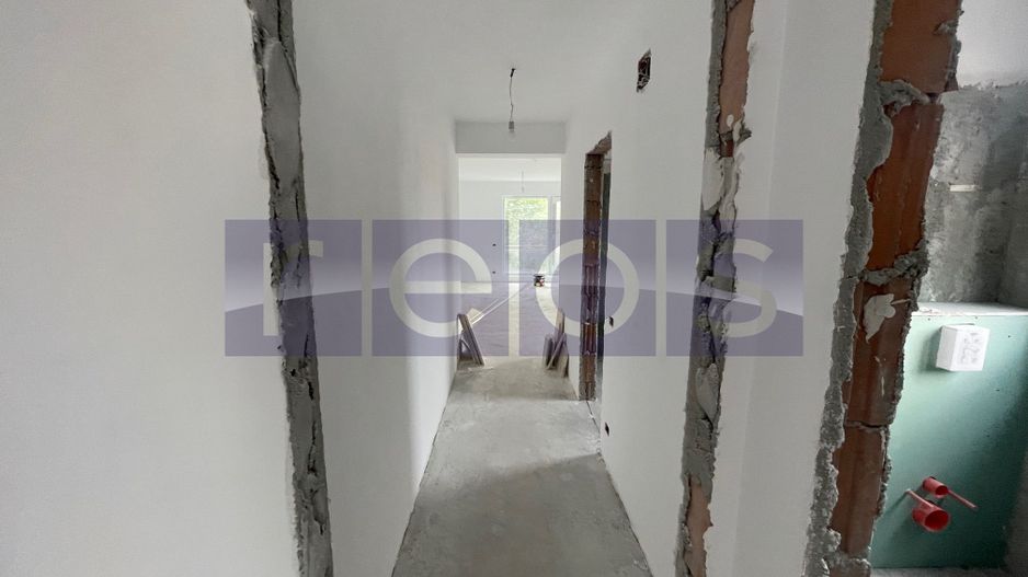 EXCLUSIVITATE | 3 CAMERE 92MP UTILI | PIATA CHIBRIT | 2 MINUTE METROU - Poză 11