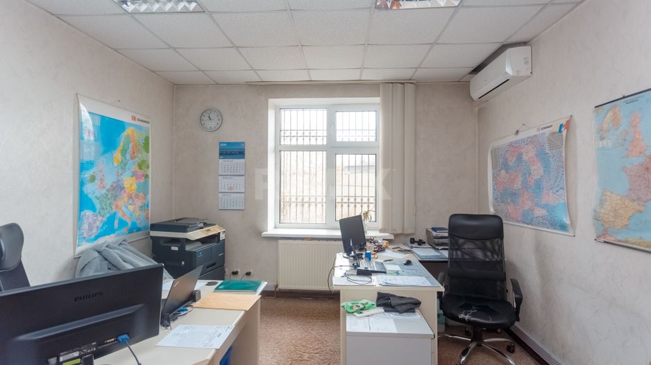 Spațiu comercial/oficii Centru, Mun. Chișinău - Poză 7